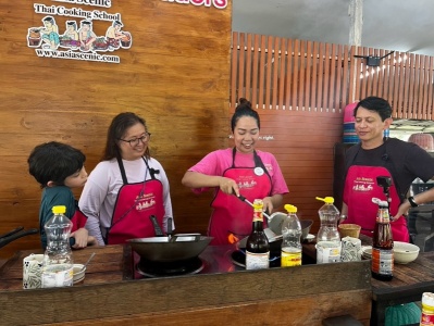Fun Cooking Activity Near Thapae Gate 29/08/2026 — photo 34