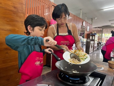 Fun Cooking Activity Near Thapae Gate 29/08/2026 — photo 40