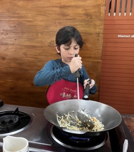 Fun Cooking Activity Near Thapae Gate 29/08/2026 — photo 41
