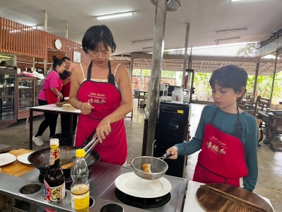 Fun Cooking Activity Near Thapae Gate 29/08/2026 — photo 43