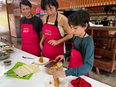 Fun Cooking Activity Near Thapae Gate 29/08/2026 — photo 45