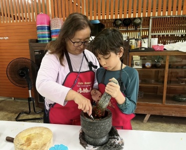 Fun Cooking Activity Near Thapae Gate 29/08/2026 — photo 53