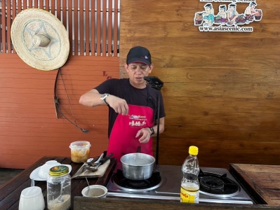 Fun Cooking Activity Near Thapae Gate 29/08/2026 — photo 54