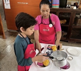 Fun Cooking Activity Near Thapae Gate 29/08/2026 — photo 56