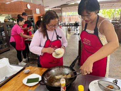 Fun Cooking Activity Near Thapae Gate 29/08/2026 — photo 57