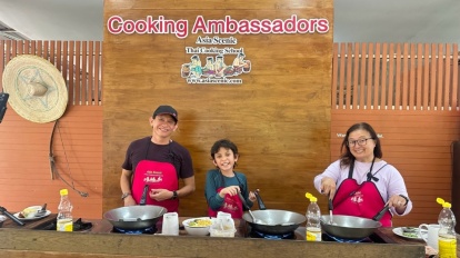 Fun Cooking Activity Near Thapae Gate 29/08/2026 — photo 64