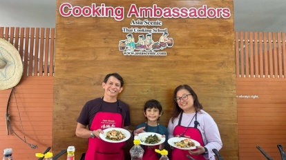 Fun Cooking Activity Near Thapae Gate 29/08/2026 — photo 66