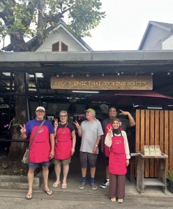 Learn to Cook Thai Food in ChiangMai 30/08/2026 — photo 2