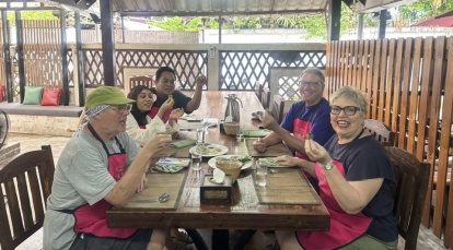 Learn to Cook Thai Food in ChiangMai 30/08/2026 — photo 3