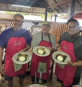 Learn to Cook Thai Food in ChiangMai 30/08/2026 — photo 4