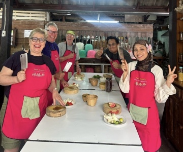 Learn to Cook Thai Food in ChiangMai 30/08/2026 — photo 5