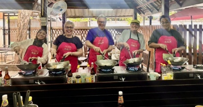Learn to Cook Thai Food in ChiangMai 30/08/2026 — photo 6