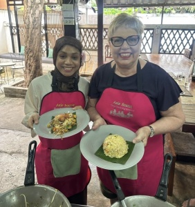 Learn to Cook Thai Food in ChiangMai 30/08/2026 — photo 7