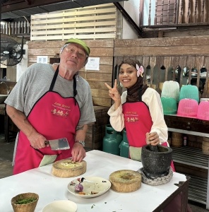 Learn to Cook Thai Food in ChiangMai 30/08/2026 — photo 8