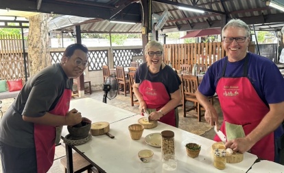 Learn to Cook Thai Food in ChiangMai 30/08/2026 — photo 9