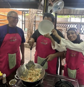 Learn to Cook Thai Food in ChiangMai 30/08/2026 — photo 11