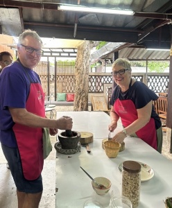 Learn to Cook Thai Food in ChiangMai 30/08/2026 — photo 12