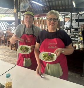 Learn to Cook Thai Food in ChiangMai 30/08/2026 — photo 13