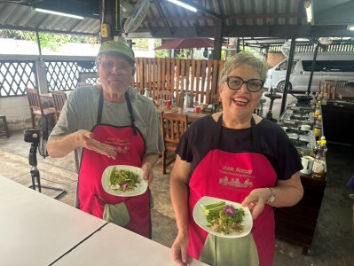 Learn to Cook Thai Food in ChiangMai 30/08/2026 — photo 14