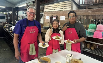 Learn to Cook Thai Food in ChiangMai 30/08/2026 — photo 15