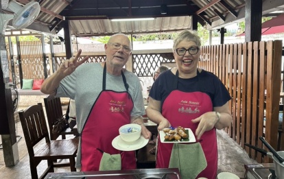Learn to Cook Thai Food in ChiangMai 30/08/2026 — photo 18