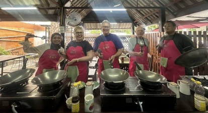 Learn to Cook Thai Food in ChiangMai 30/08/2026 — photo 20