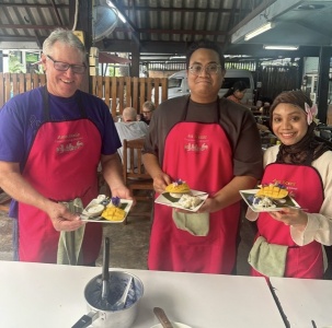 Learn to Cook Thai Food in ChiangMai 30/08/2026 — photo 23