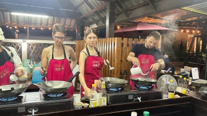 Best Thai Cooking Class in Chiang Mai 31/08/2026 — photo 1