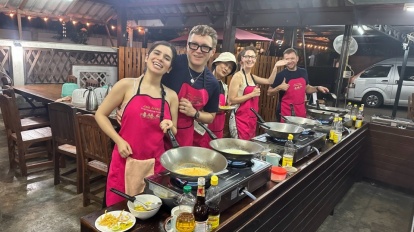 Best Thai Cooking Class in Chiang Mai 31/08/2026 — photo 2