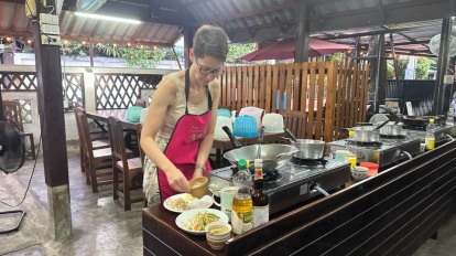 Best Thai Cooking Class in Chiang Mai 31/08/2026 — photo 3
