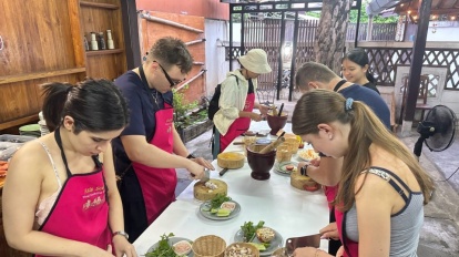 Best Thai Cooking Class in Chiang Mai 31/08/2026 — photo 4
