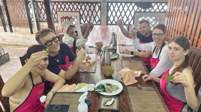 Best Thai Cooking Class in Chiang Mai 31/08/2026 — photo 5