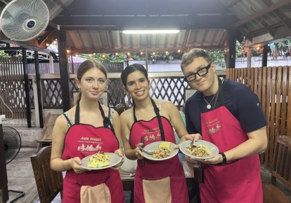Best Thai Cooking Class in Chiang Mai 31/08/2026 — photo 6