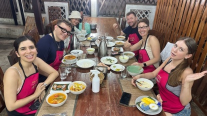 Best Thai Cooking Class in Chiang Mai 31/08/2026 — photo 7