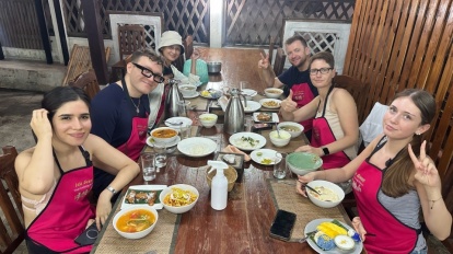Best Thai Cooking Class in Chiang Mai 31/08/2026 — photo 8