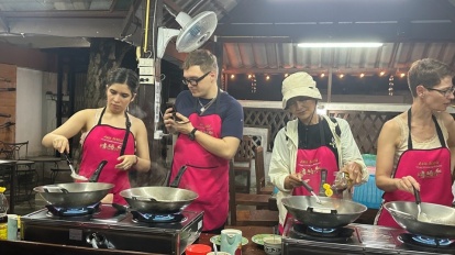 Best Thai Cooking Class in Chiang Mai 31/08/2026 — photo 9