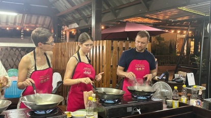 Best Thai Cooking Class in Chiang Mai 31/08/2026 — photo 10