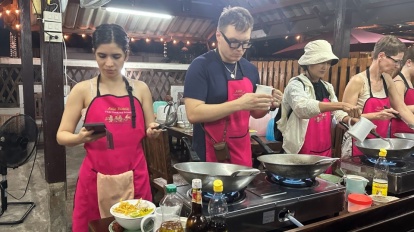 Best Thai Cooking Class in Chiang Mai 31/08/2026 — photo 11
