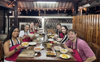 Learn to Cook Thai Food in ChiangMai 30/08/2026 — photo 25