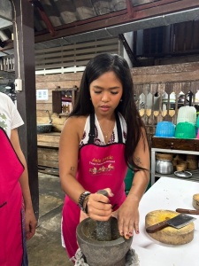 Learn to Cook Thai Food in ChiangMai 30/08/2026 — photo 29