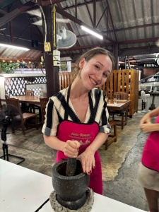 Learn to Cook Thai Food in ChiangMai 30/08/2026 — photo 32