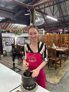 Learn to Cook Thai Food in ChiangMai 30/08/2026 — photo 33