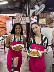 Learn to Cook Thai Food in ChiangMai 30/08/2026 — photo 35