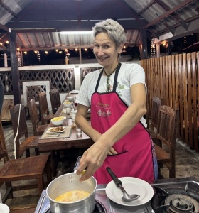 Best Thai Cooking Class in Chiang Mai 31/08/2026 — photo 14