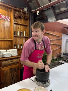 Best Thai Cooking Class in Chiang Mai 31/08/2026 — photo 18