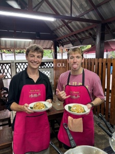 Best Thai Cooking Class in Chiang Mai 31/08/2026 — photo 22