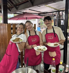 Best Thai Cooking Class in Chiang Mai 31/08/2026 — photo 24