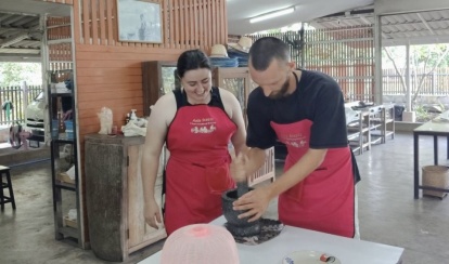 Organic Farm Cooking Experience 01/09/2026 — photo 10