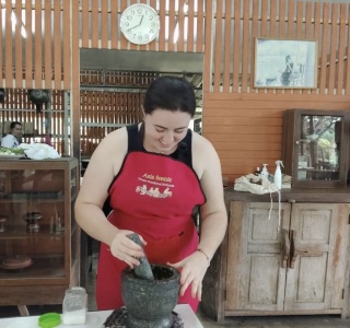 Organic Farm Cooking Experience 01/09/2026 — photo 13