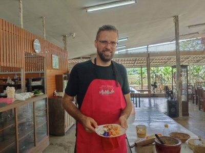 Organic Farm Cooking Experience 01/09/2026 — photo 14